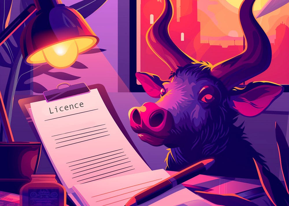 Licence GNU gplv3